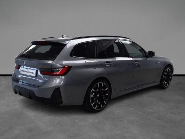 BMW 320 d 48V xDrive Msport Pro Aut. Restyling
