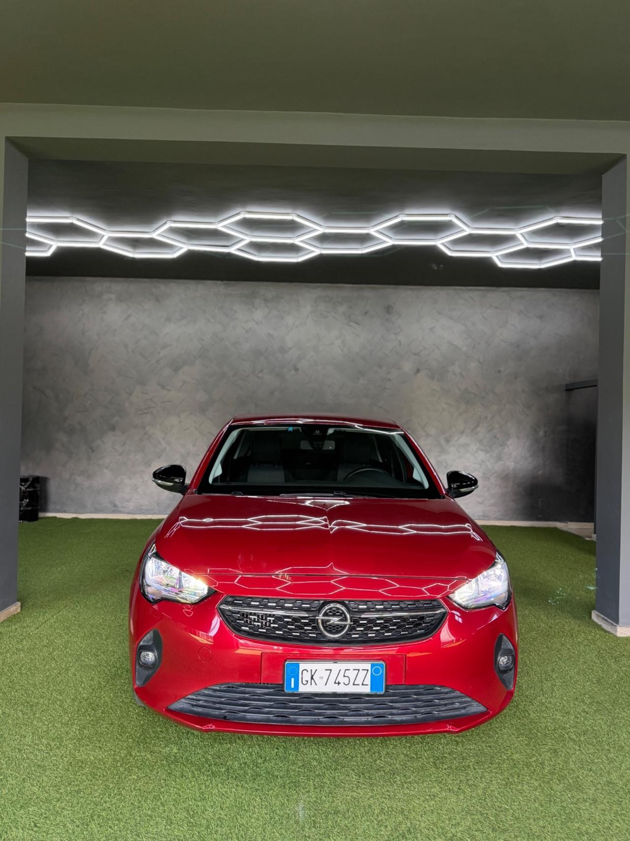 Opel Corsa 1.5 D 100 CV Elegance