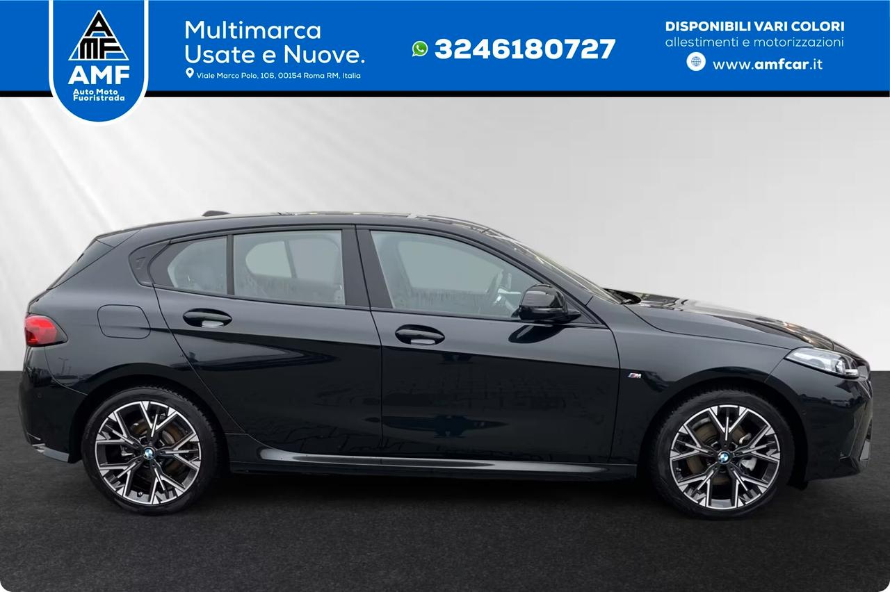 BMW 120i M Harman/Kardon