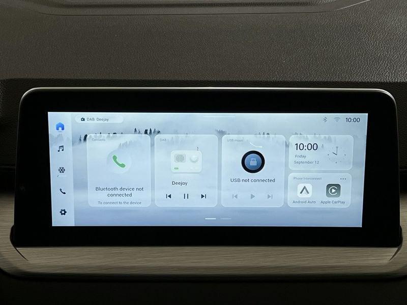 EMC Sei Sei 1.5 147cv cvt