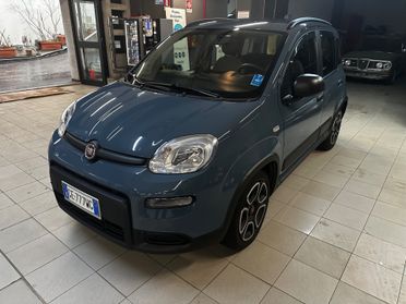 Fiat Panda 1.2 EasyPower