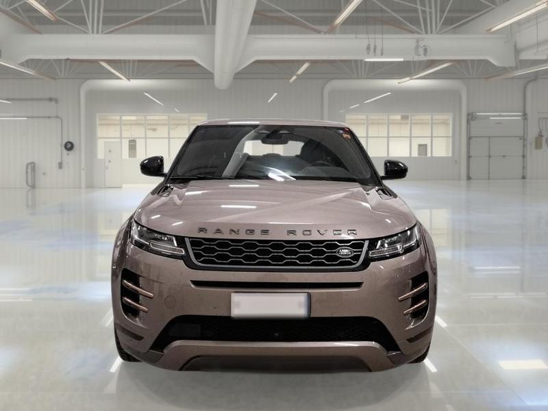 LAND ROVER RANGE ROVER EVOQUE 2.0 D204 MHEV R-DYNAMIC AWD AUTO 5 PORTE SUV