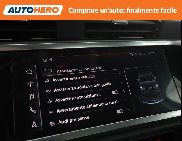 AUDI Q3 40 TDI quattro S tronic