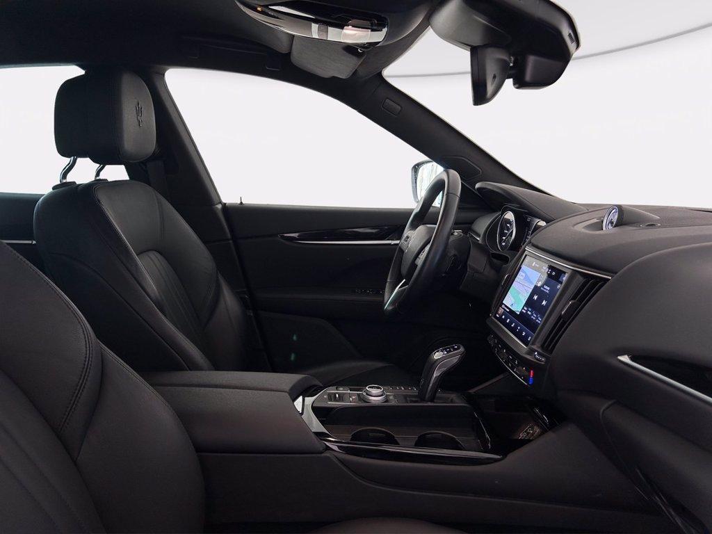 MASERATI Levante 2.0 mhev gt 330cv auto del 2022