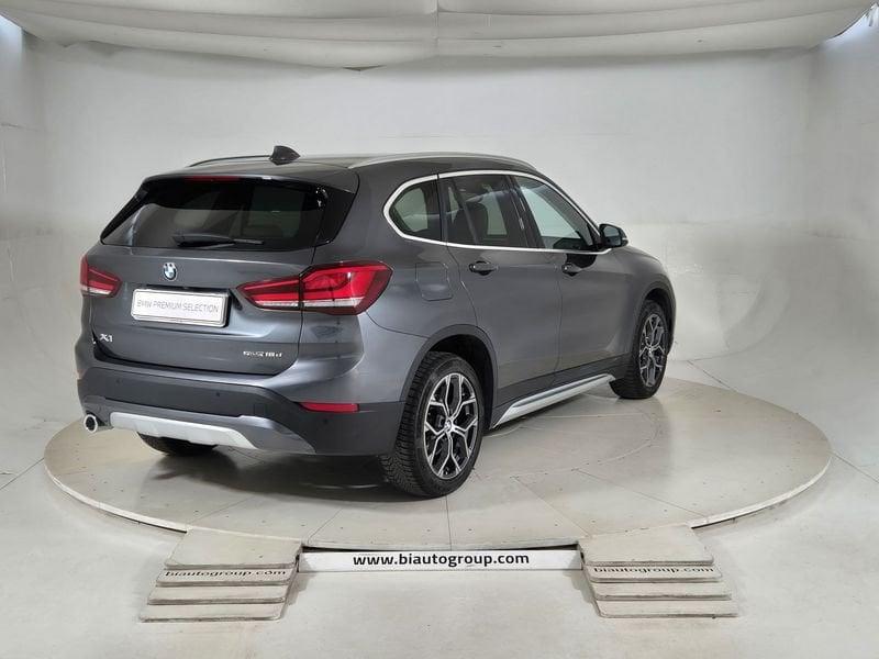 BMW X1 F48 2019 Diesel sdrive16d xLine auto