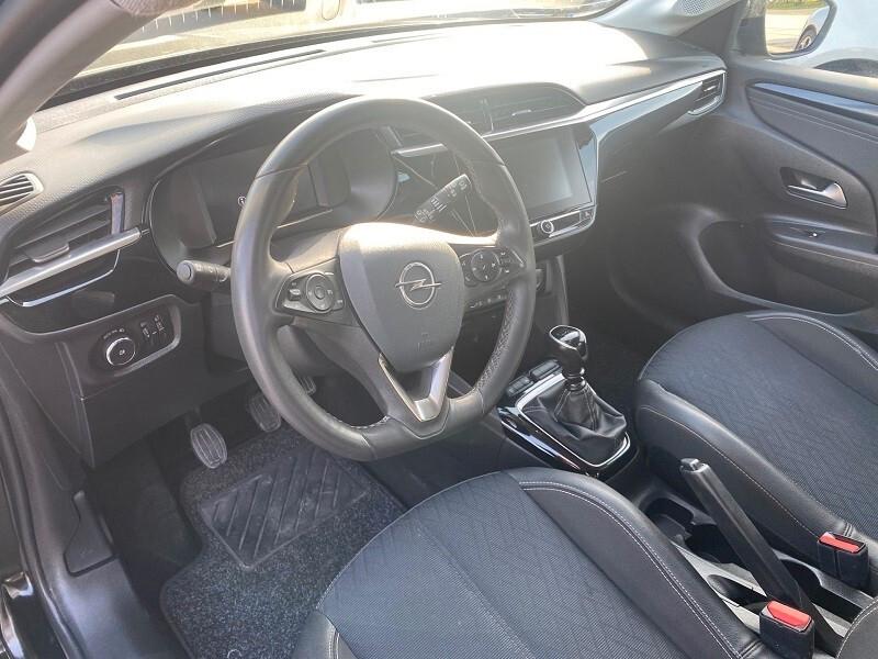Opel Corsa 1.5 D 100 CV Elegance