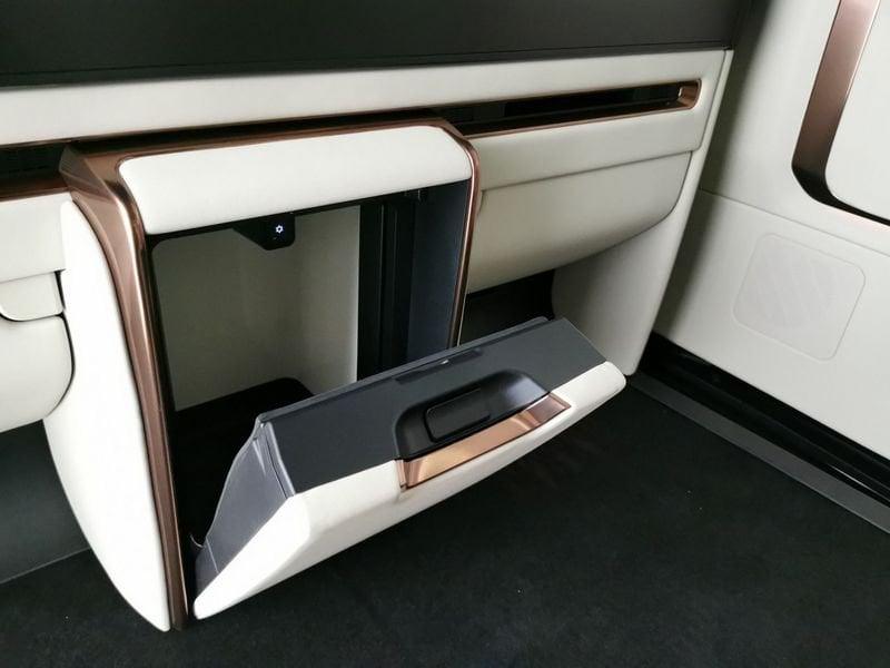 Lexus UX LMPV LM 3.5H 4WD 4P LUXURY S MY24