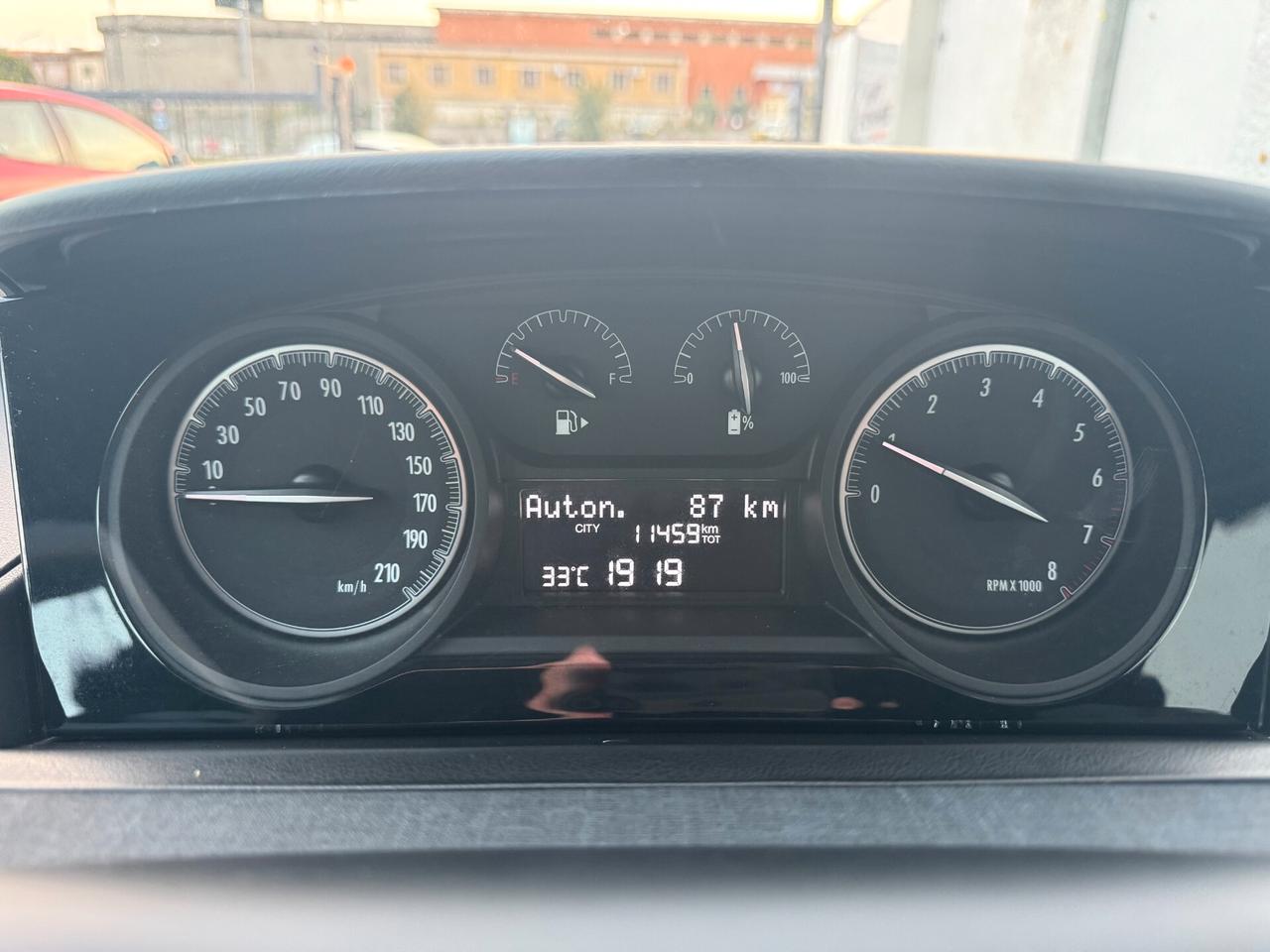 Lancia Ypsilon 1.0 FireFly 5 porte S&S Hybrid Gold