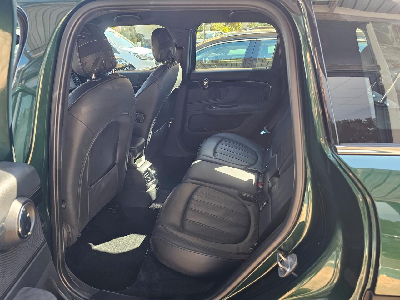 Mini Cooper SD Countryman 2.0 Hype ALL4 Automatica