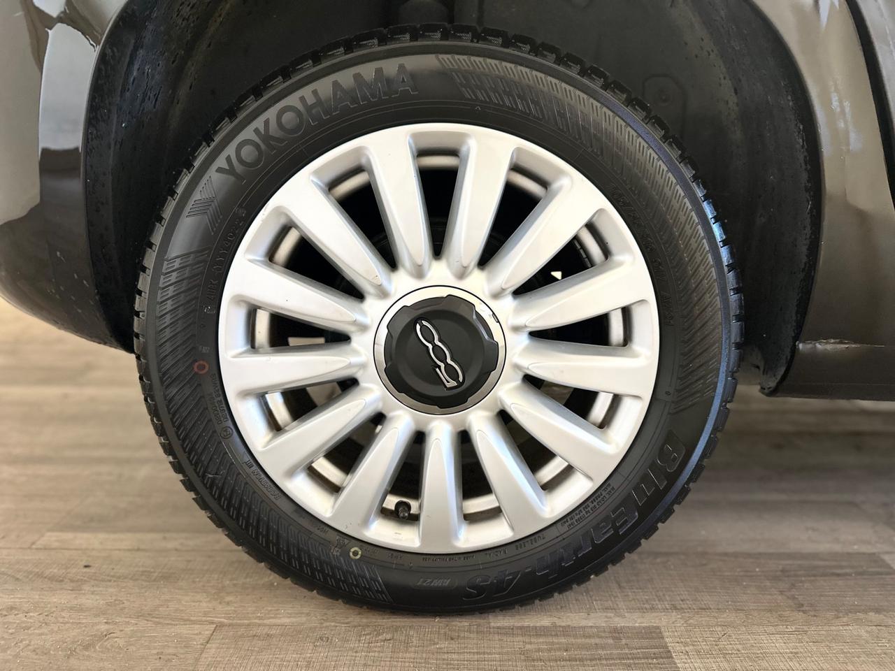 Fiat 500L 1.3 Multijet 85 CV Lounge NEOPATENTATI