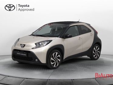 Toyota Aygo X Aygo X 1.0 Trend Air 72cv s-cvt