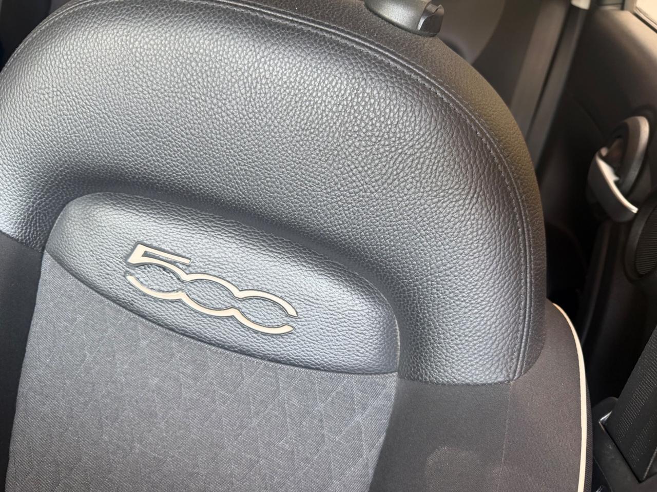 Fiat 500X 1.0 T3 120 CV City Cross