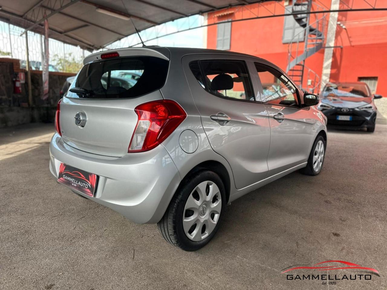 Opel Karl 1.0 N-Joy 75cv