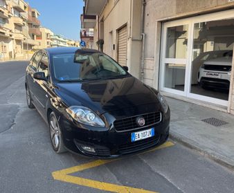 Fiat Croma 1.9 Multijet