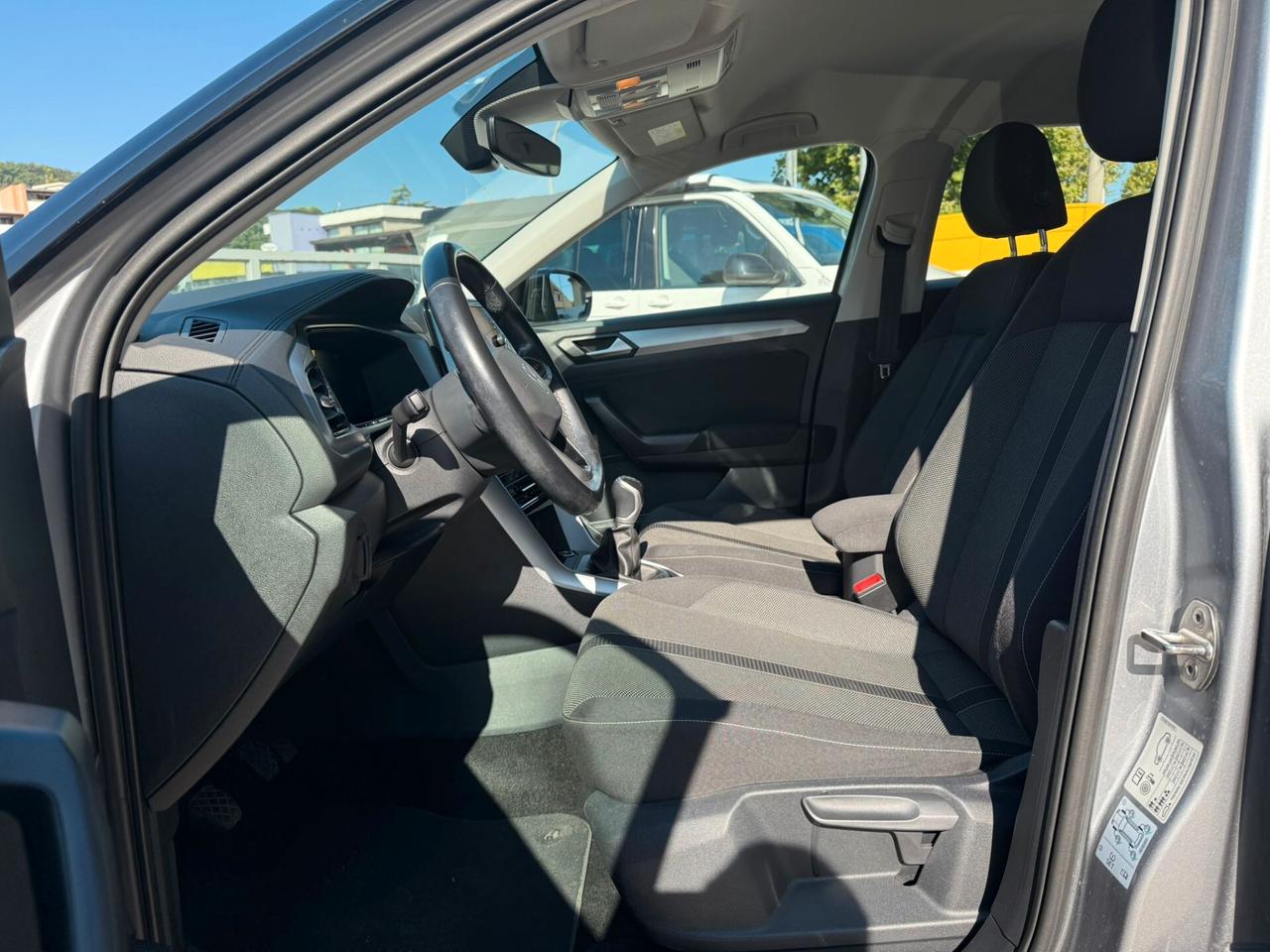 Volkswagen T-Roc 2.0 TDI SCR Life
