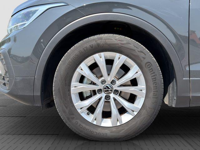 VOLKSWAGEN Tiguan Tiguan 2.0 TDI 150 CV SCR DSG Life