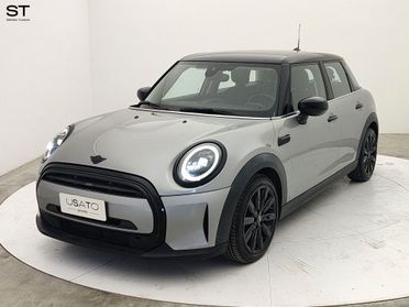 MINI Mini 5 porte (F55) - Mini 1.5 Cooper Camden 5 porte