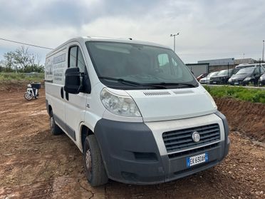 Fiat Ducato 30 2.2 MJT PC-TN Furgone 3 posti