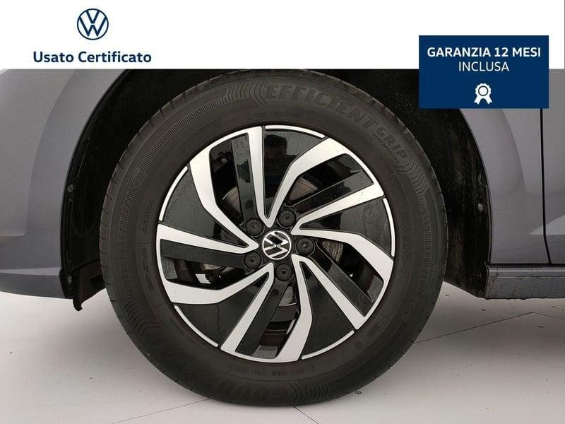 Volkswagen Polo 1.0 Life