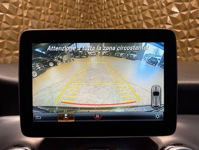 Mercedes-benz GLA 200 d Automatic Premium