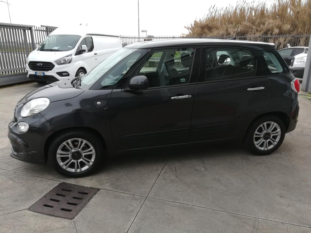 Fiat 500L 1.4 95 CV S&S CARROZZERIA NON BELLA