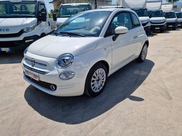 Fiat 500 1.0 Hybrid 70 CV Connect