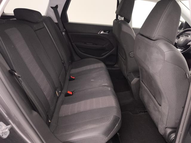 PEUGEOT 308 1.5 bluehdi Active Business s&s 130cv eat8 my20