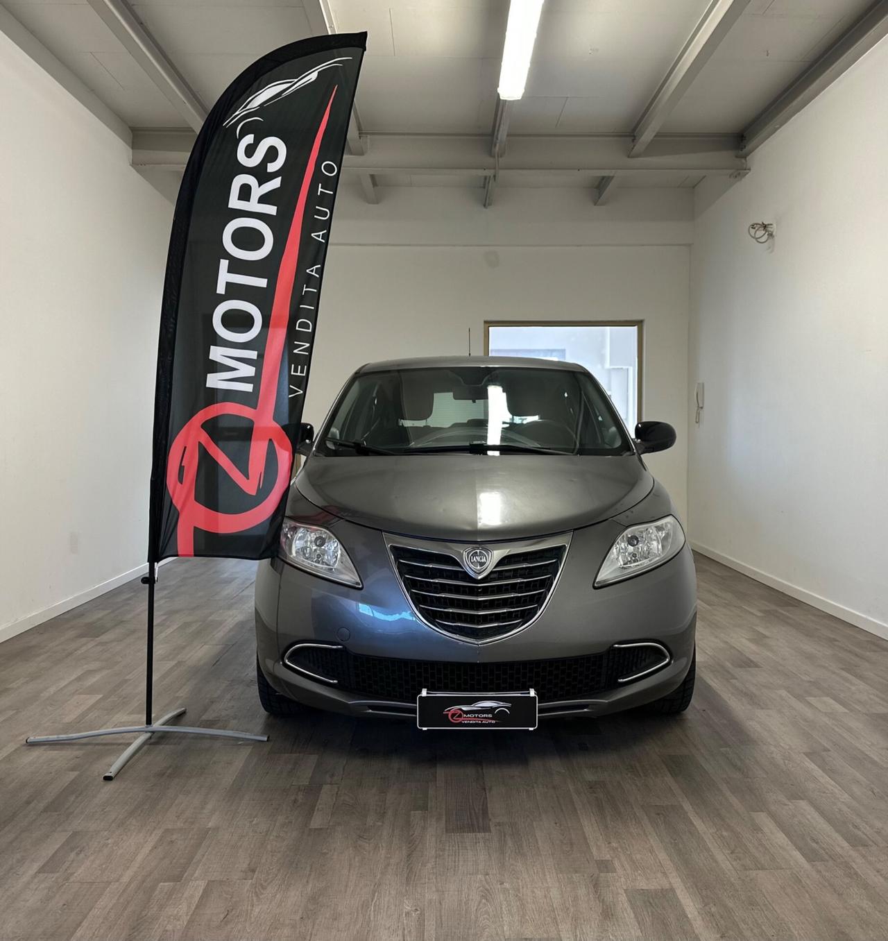 Lancia Ypsilon 1.3 MJT 16V 95 CV 5 porte S&S Gold