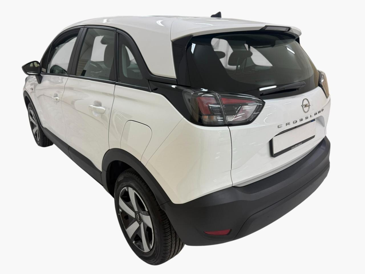 Opel Crossland 1.2 12V Start&Stop Edition