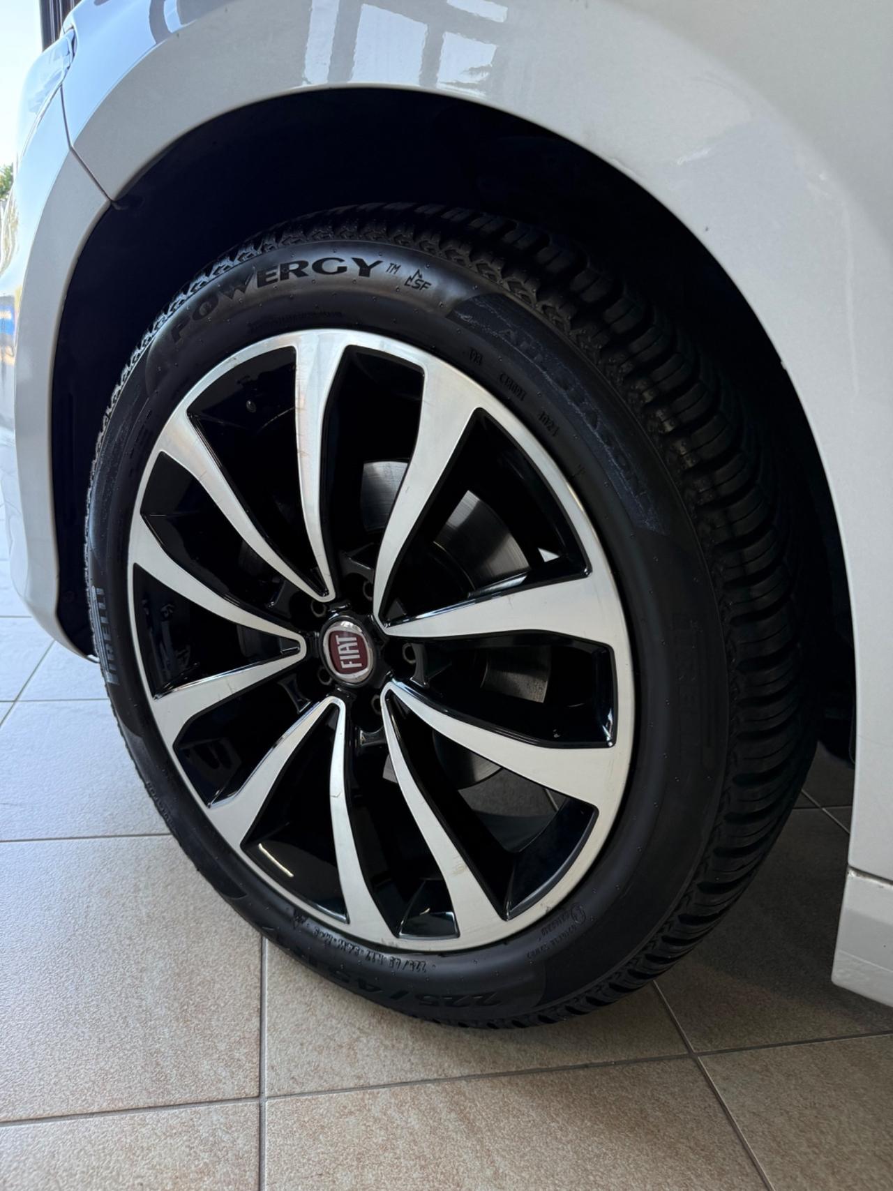 Fiat Tipo 1.4 5 porte Lounge