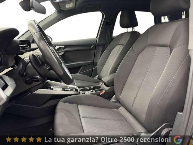 Audi A3 35 TDI S tronic Business Advanced