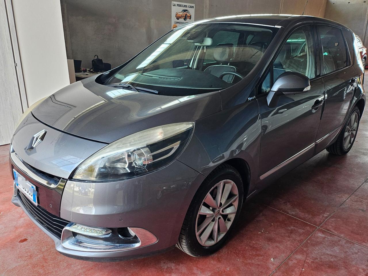 Renault Scénic XMod 1.6 dCi 130CV Start&Stop Energy
