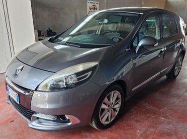 Renault Scénic XMod 1.6 dCi 130CV Start&Stop Energy