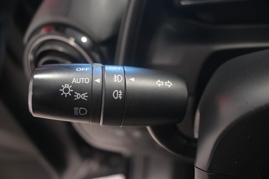 Mazda CX-3 1.5L Skyactiv-D Exceed