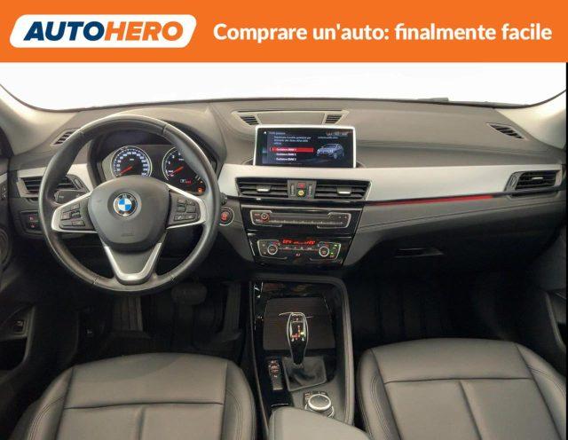 BMW X2 sDrive18i Advantage