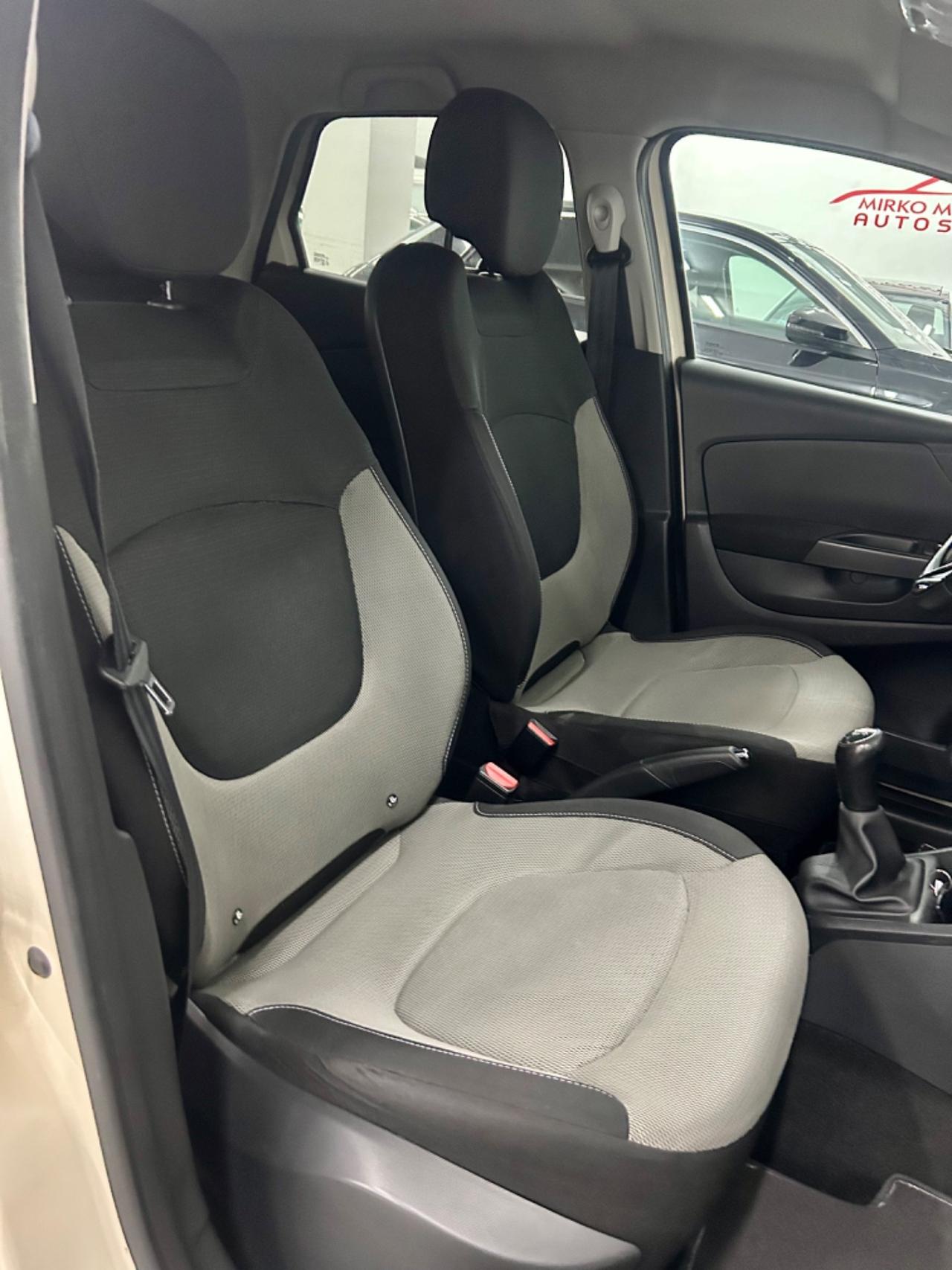 Renault Captur 90 CV Start&Stop FINANZIABILE