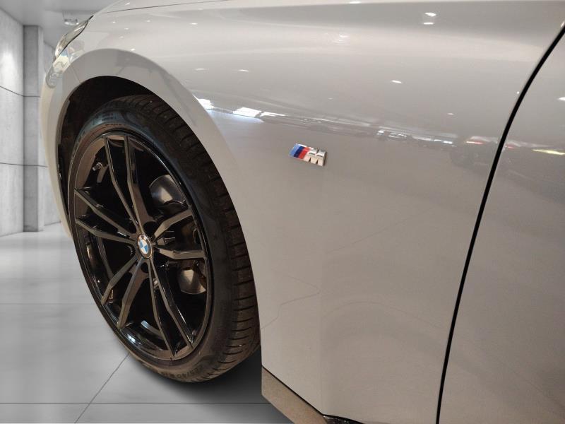 BMW Serie 2 Coupe 220 d Mild Hybrid 48V Msport Steptronic