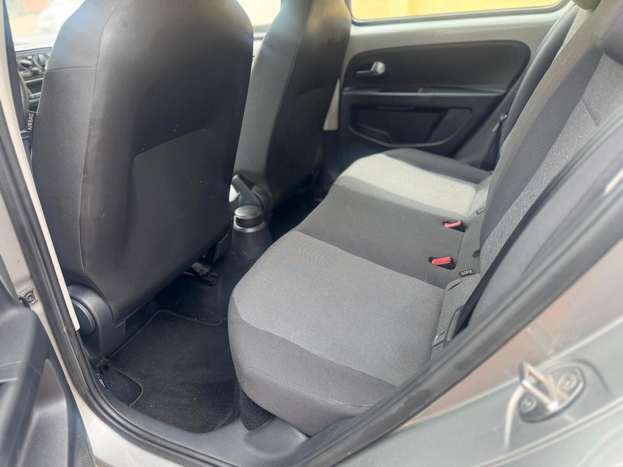 Volkswagen up! Anno 2014 1.0 Metano 3p. BlueMotion Technology