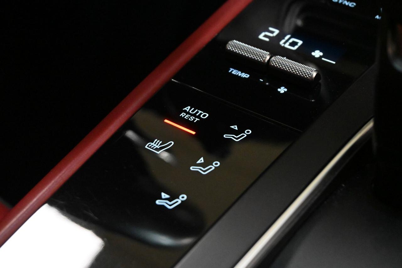 PORSCHE Macan 1ªs. '13-'25 Macan 2.0 T