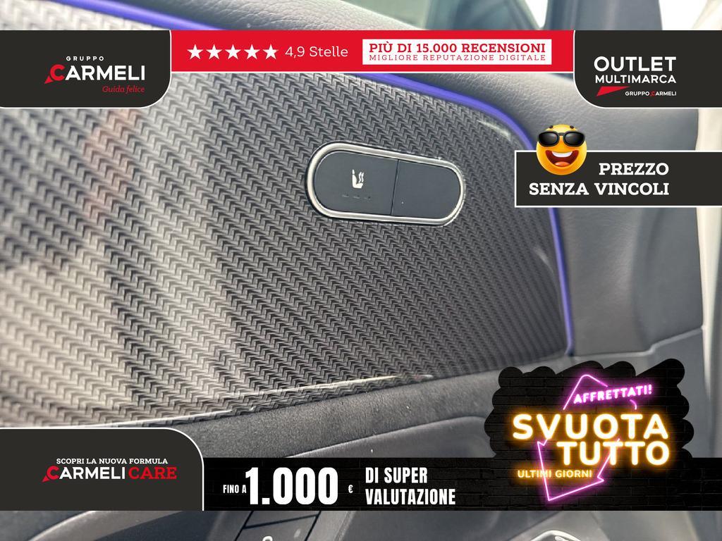 Mercedes GLB 200 AMG Line Premium 7G-DCT