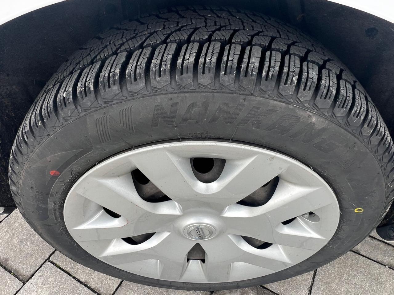 Nissan Pulsar 1.5 dCi Acenta FINANZIABILE NEOPATENTATI