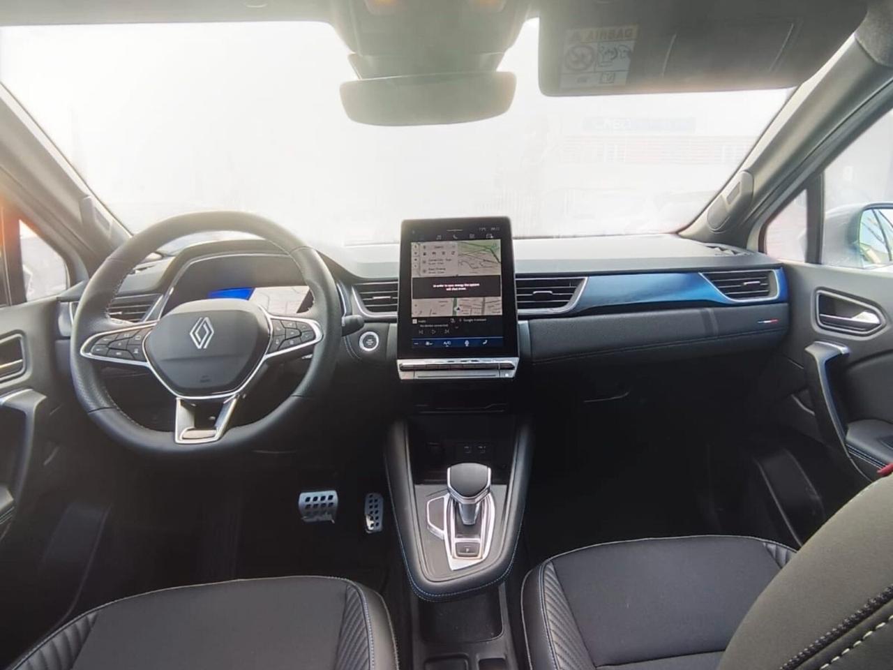 Renault Symbioz Full Hybrid E-Tech 145 CV Esprit Alpine