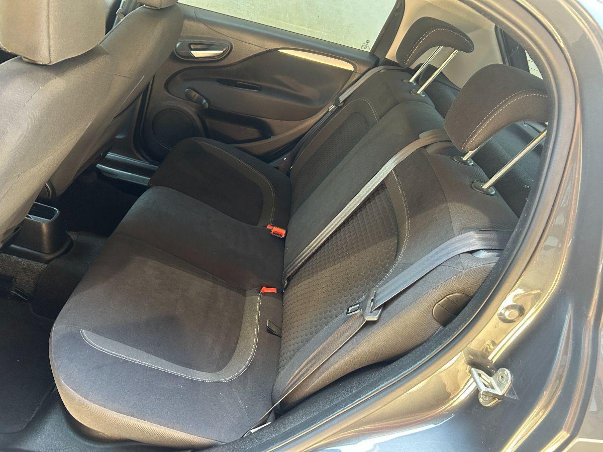 FIAT - Punto - 1.3 MJT II S&S 95 CV 5p. Lounge