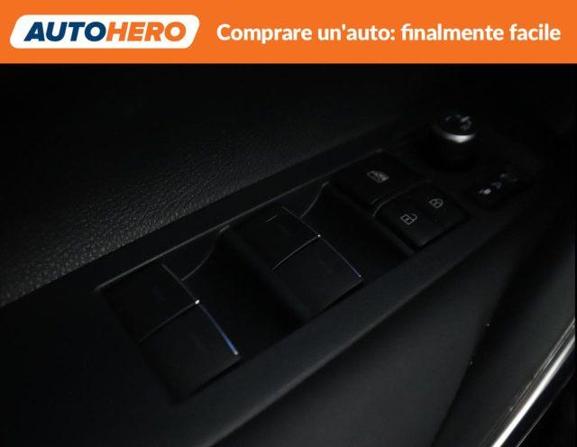 TOYOTA Corolla 2.0 Hybrid Lounge