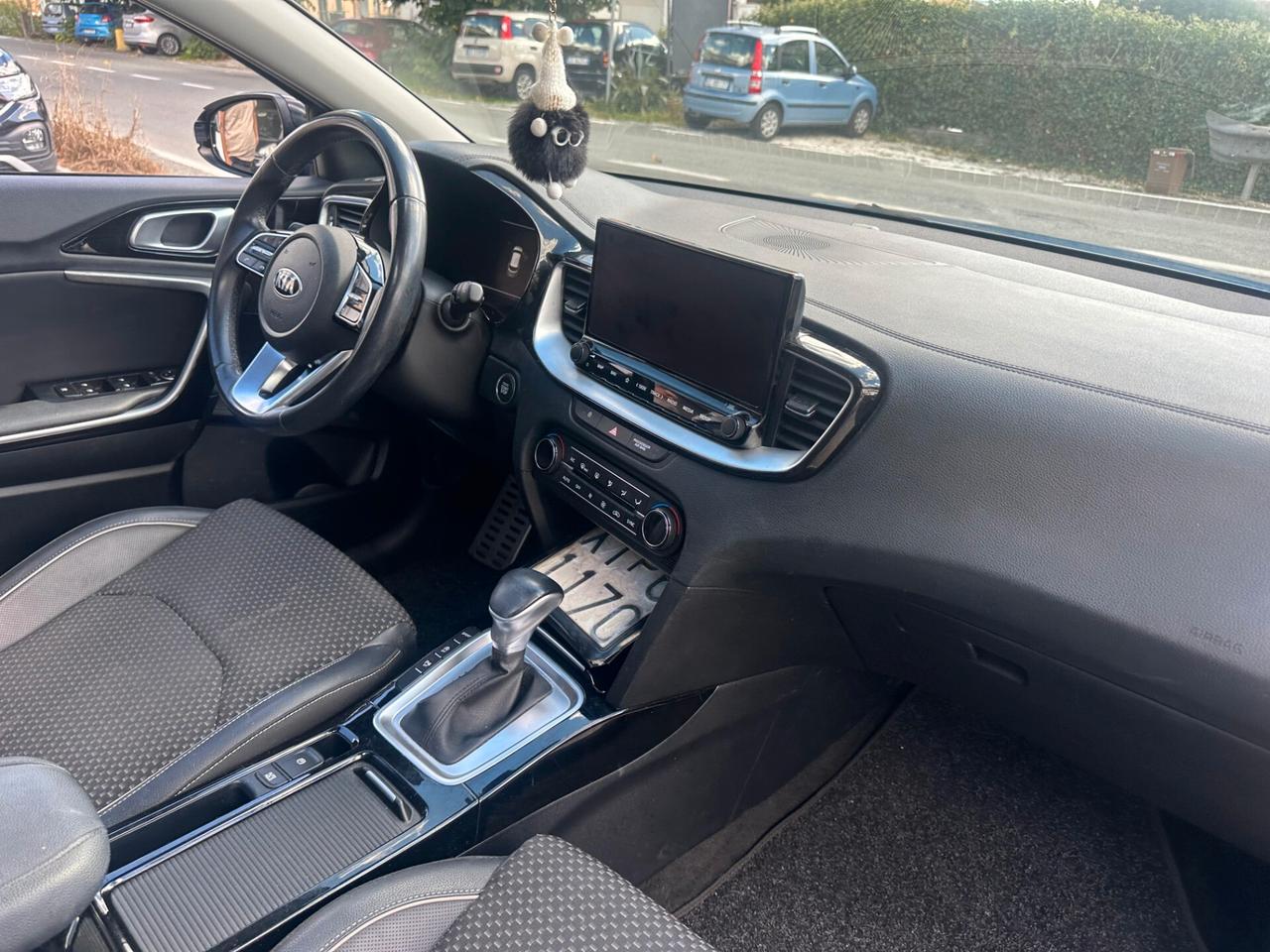 Kia XCeed 1.6 CRDi 136 CV DCT Evolution