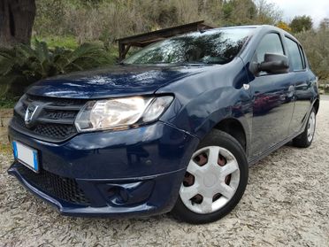 Dacia Sandero 0.9 TCe 12V T-GPL 90CV Start&Stop La Gazzetta d. Sp.