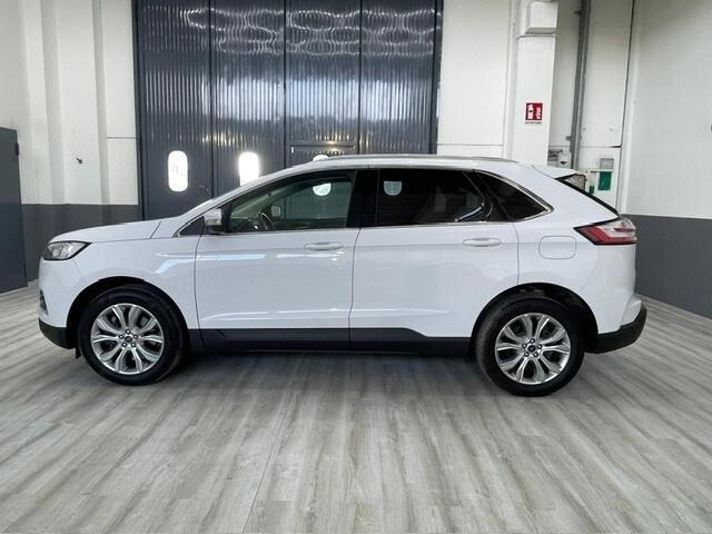 Ford Edge 2.0 EcoBlue 150 CV aut. Titanium