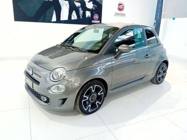 FIAT 500 1.2 Sport