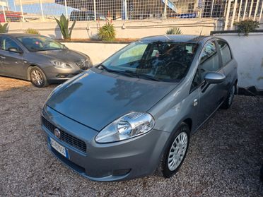 Fiat Grande Punto 1.3 MJT 75 CV 5 porte Active