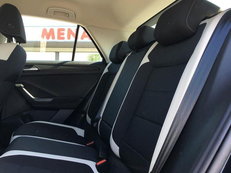Volkswagen T-Roc 2.0 TDI SCR 150cv DSG Advanced B.M. Technology PARI AL NUOVO